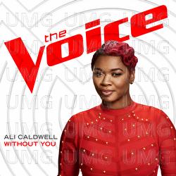 Without You - Ali Caldwell