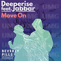 Move On - Deeperise, Jabbar