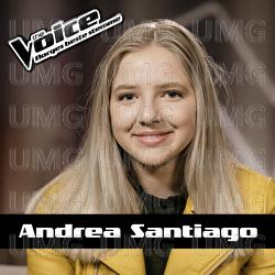 False Alarm - Andrea Santiago