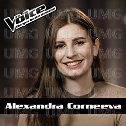 Murder Song (5, 4, 3, 2, 1) - Alexandra Corneeva