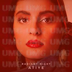 Radiant Night - Atiye