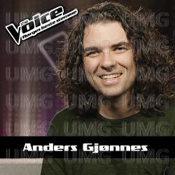 To Where You Are - Anders Gj&oslash;nnes