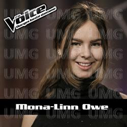 Back To Black - Mona-Linn Owe