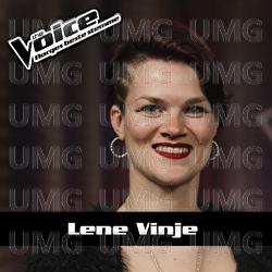 Life On Mars - Lene Vinje