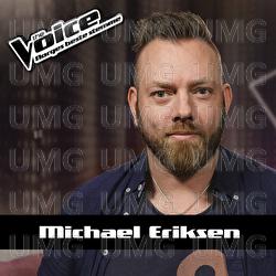 Where The Streets Have No Name - Michael Eriksen