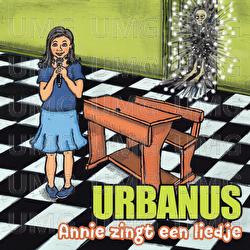 Annie Zingt Een Liedje - Urbanus
