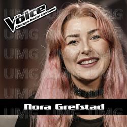 Gone - Nora Grefstad