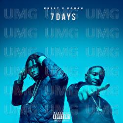 Wo Wo Wo - Krept & Konan