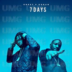 For Me - Krept & Konan