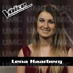 Daddy Lessons - Lena Haarberg