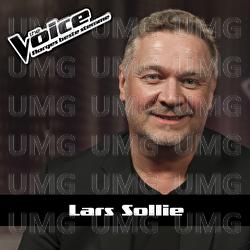 I See Fire - Lars Sollie