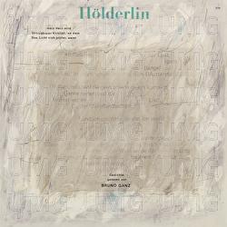 Hölderlin - Bruno Ganz