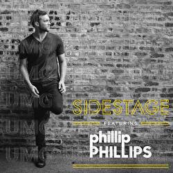 Sidestage - Phillip Phillips