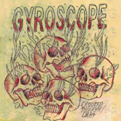 Crooked Thought/DABS - Gyroscope