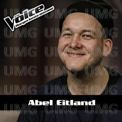 Chandelier - Abel Eitland