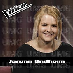 All I Ask - Jorunn Undheim