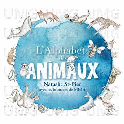 C - C&rsquo;est la chanson du chat - Natasha St-Pier