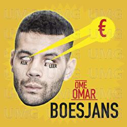 Boesjans - Ome Omar