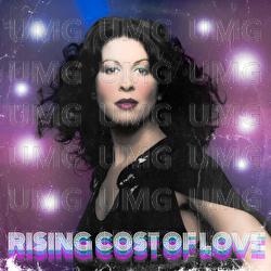 Rising Cost Of Love - Elkie Brooks