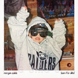 Barn for alltid - Morgan Sulele