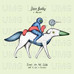 Tuinen Van Het Licht - Dave Budha, MaxiMilli