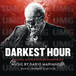 Darkest Hour - Dario Marianelli, Víkingur Ólafsson