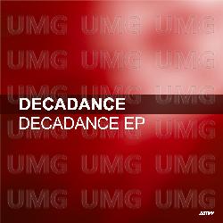 Decadance - EP - Decadance