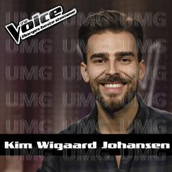 Scared To Be Lonely - Kim Wigaard