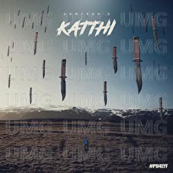 Katthi - Santesh