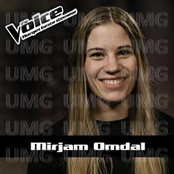 Love You Long Time - Mirjam Omdal
