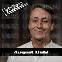 Nervous - August Dahl