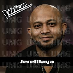 Skin - JereMaya