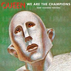 We Are The Champions - Queen