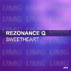 Sweetheart - Rezonance Q