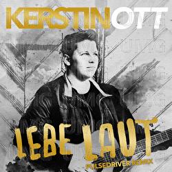 Lebe laut - Kerstin Ott