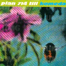 Plan 714 till Komeda - Komeda