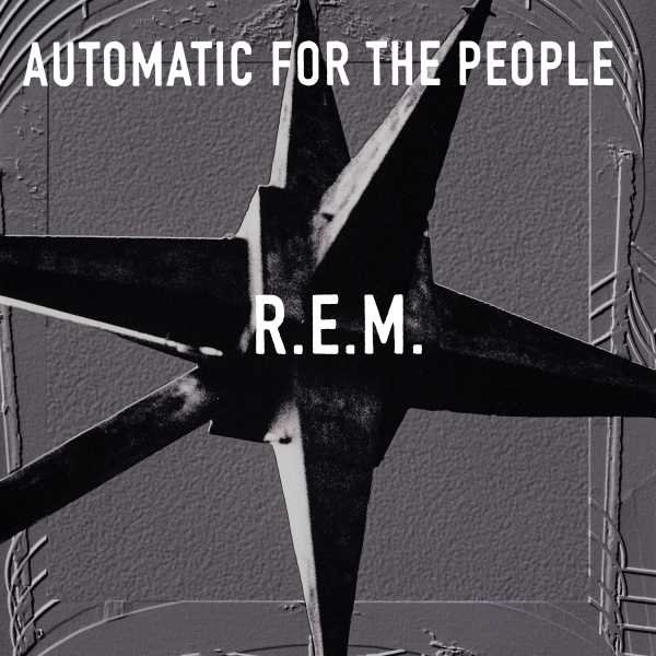 Automatic For the People