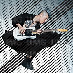 No Thanks Ya - MIYAVI, Chanmina