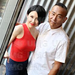 Tou Kui - Prudence Liew, Bowie Lam