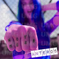 Hot Mess - GIRLI, Anteros