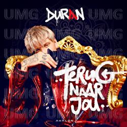 Terug Naar Jou - Duran