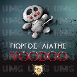Voodoo - Giorgos Liatis
