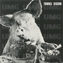 Tunnel Vision - Kate Tempest
