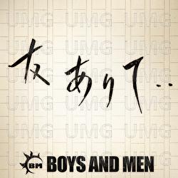 Tomoarite - Boys And Men