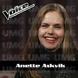 A Sky Full Of Stars - Anette Askvik