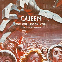 We Will Rock You - Queen