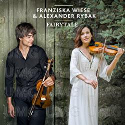Fairytale - Franziska Wiese, Alexander Rybak