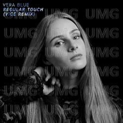 Regular Touch - Vera Blue
