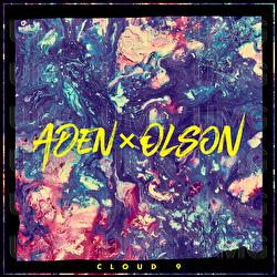 Cloud 9 - ADEN x OLSON