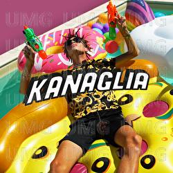 Kanaglia - DrefGold, Daves The Kid